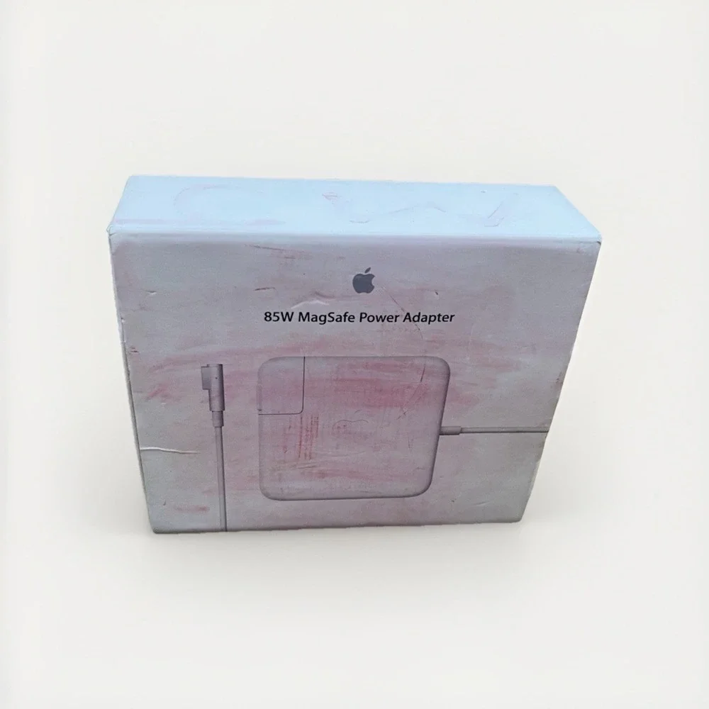 Genuine Apple MC556LL/B 85W MagSafe Power Adapter A1343